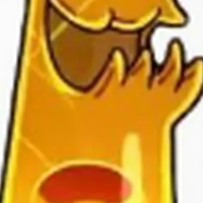 chat with ai character: Lava Lamp