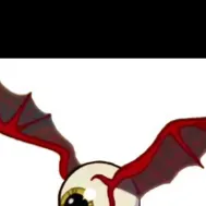 chat with ai character: Eye Bat