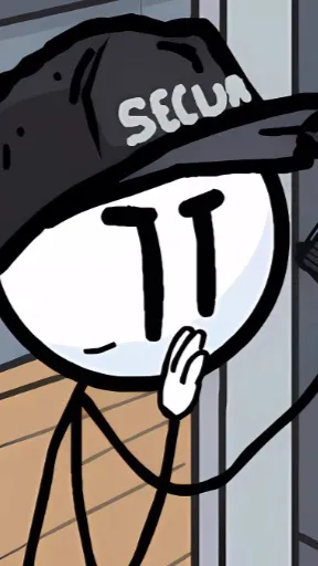 ai character: Dave Panpa background