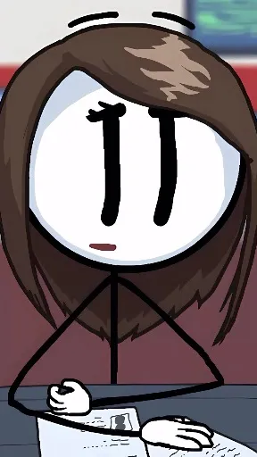 ai character: Alice Hamilton  background