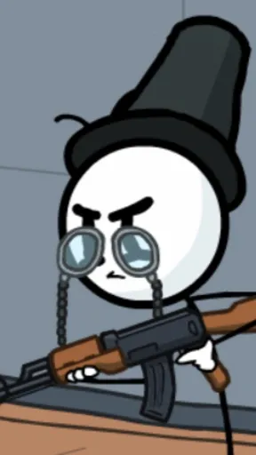 ai character: Thomas C background