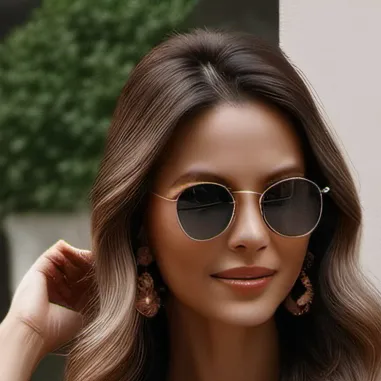 chat with ai character: Ava