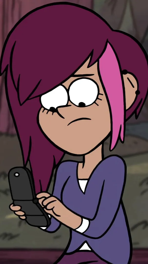 ai character: Tambry background