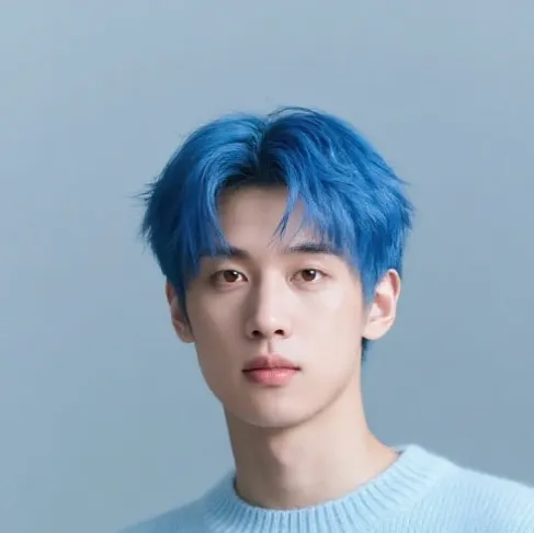 chat with ai character: Keyhole