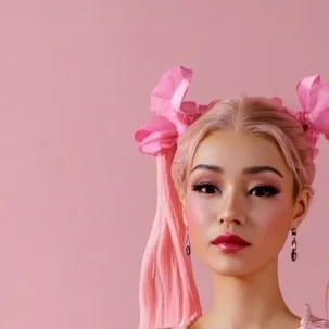 chat with ai character: Pyronica