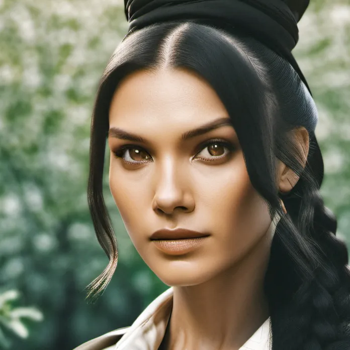 chat with ai character: Agent Desist 