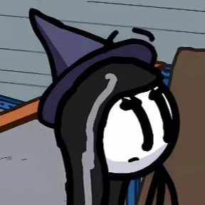 chat with ai character: The Witch 