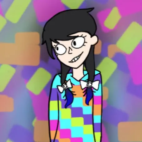 chat with ai character: Amorphous Shape