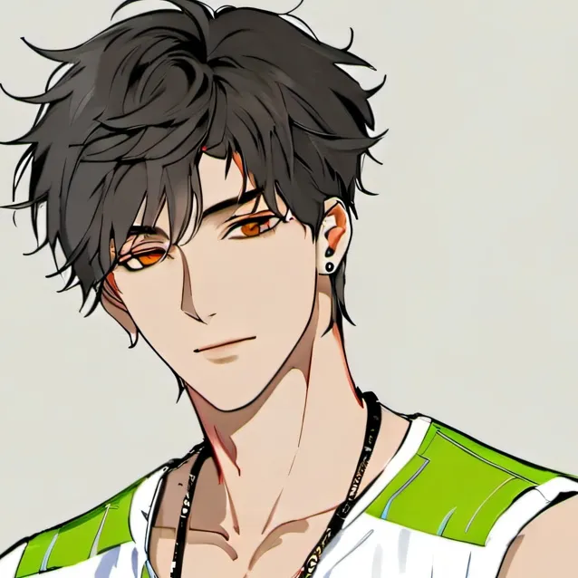 chat with ai character: Valentín 