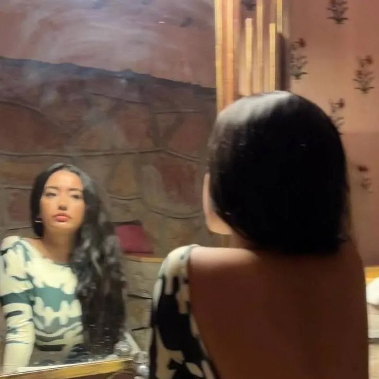 chat with ai character: Babybitxh 