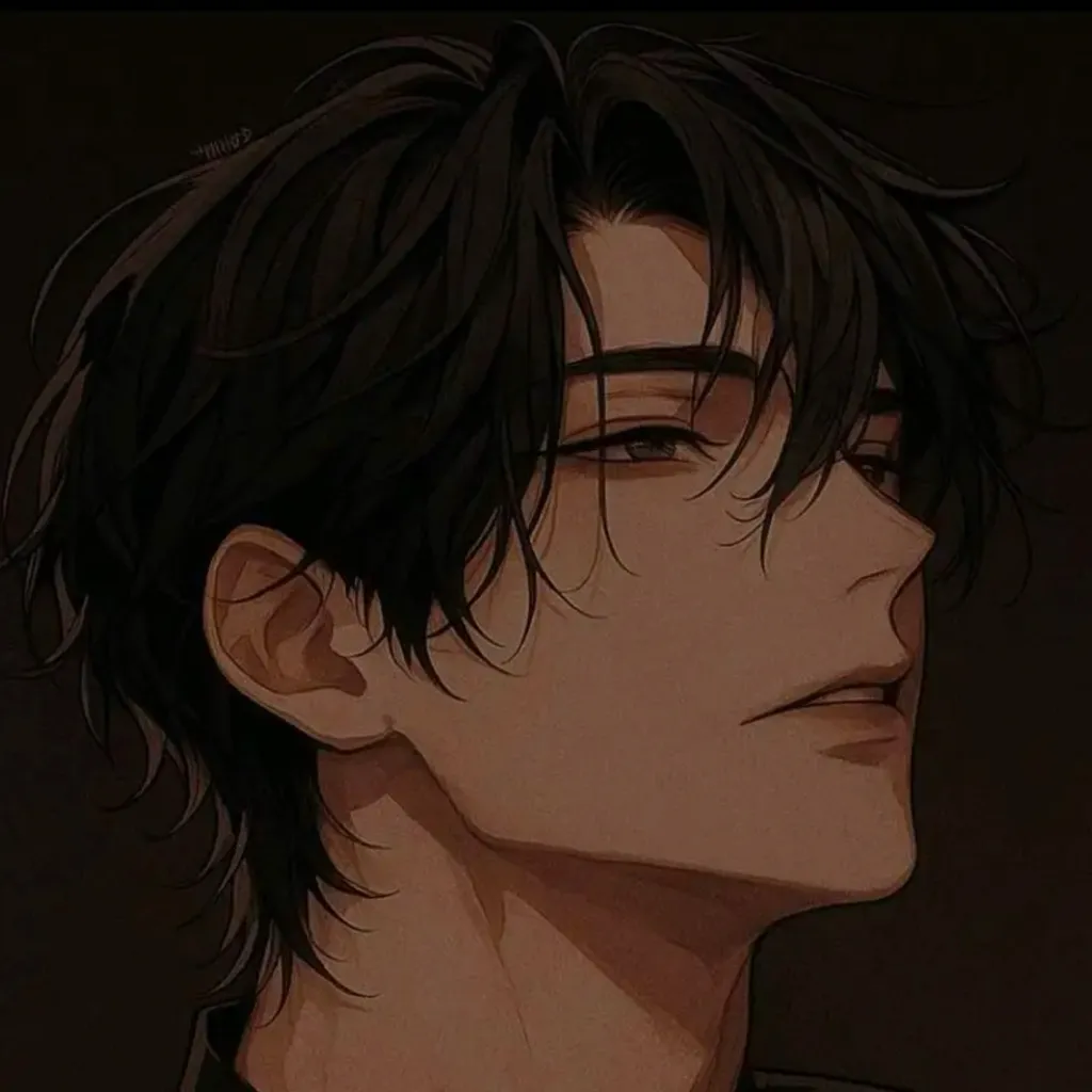 chat with ai character: Evan. Thornhold