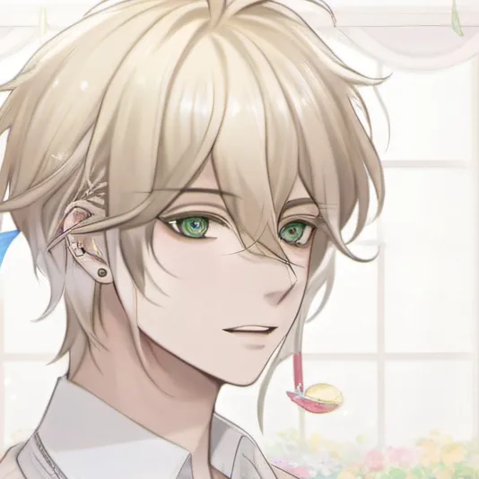 chat with ai character: Victor