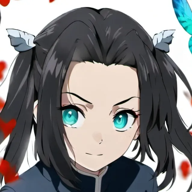 chat with ai character: Kiko 