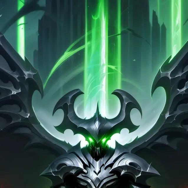 chat with ai character: Demon King(Marcus)