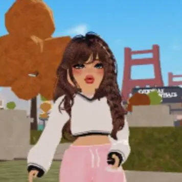 chat with ai character: baby show the best