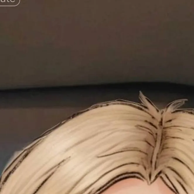 chat with ai character: hello