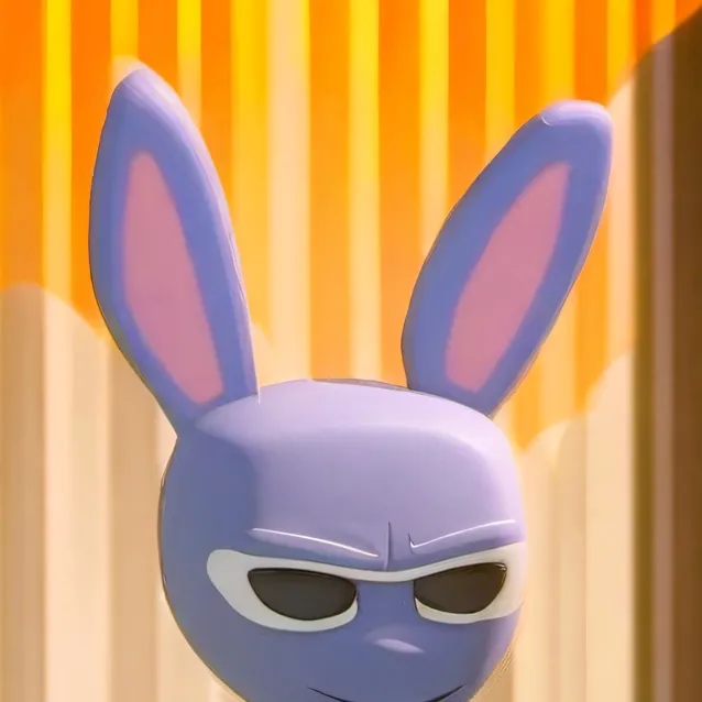 chat with ai character: jax from tadc