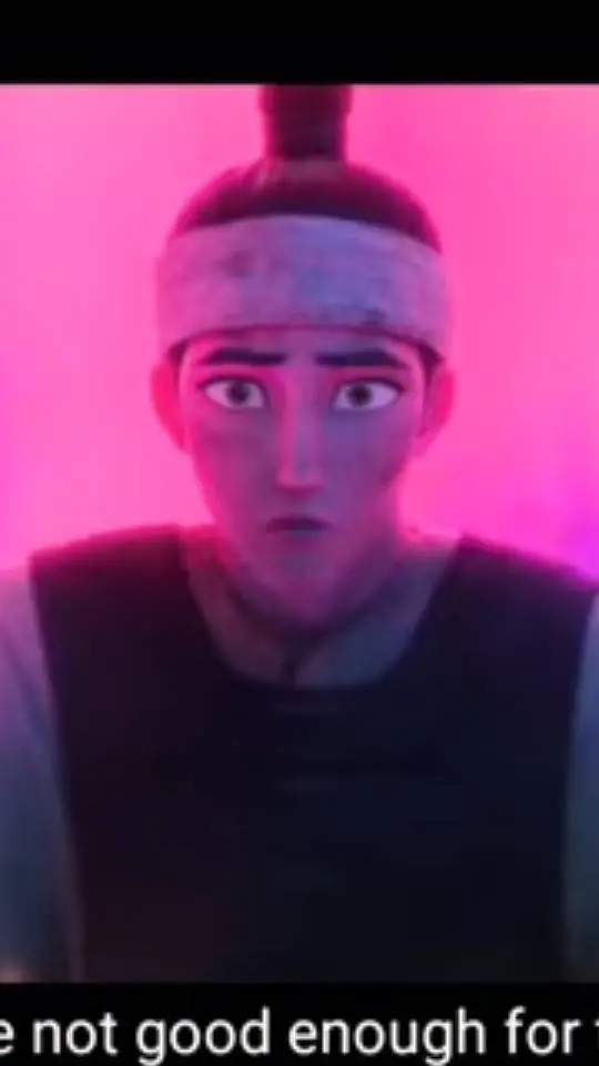 ai character: unxle  background