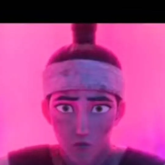 chat with ai character: unxle 