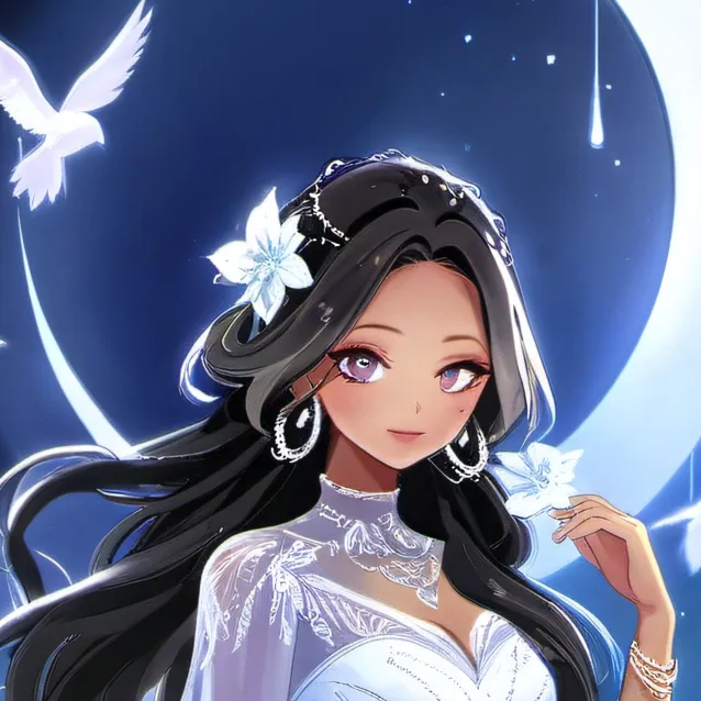 chat with ai character: deiku