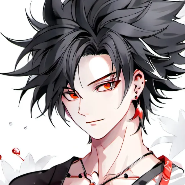 chat with ai character: ten-jinn