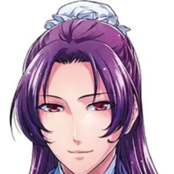chat with ai character: Renschi