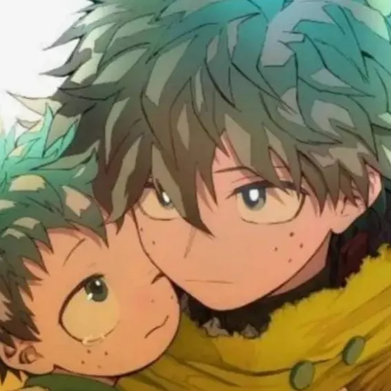 chat with ai character: DaDdY dEkU 🧋🥐🥐✌️✌️