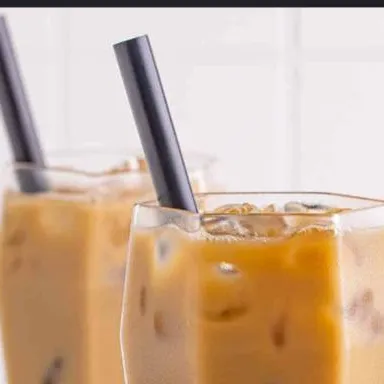 chat with ai character: MHA BOBA TEA 🧋