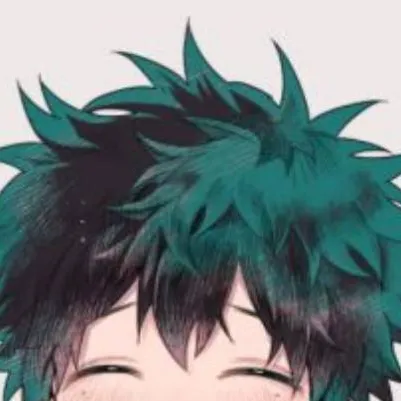 chat with ai character: MY HERO ACADEMIA 