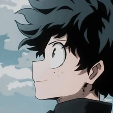 chat with ai character: (Your MHA Story)