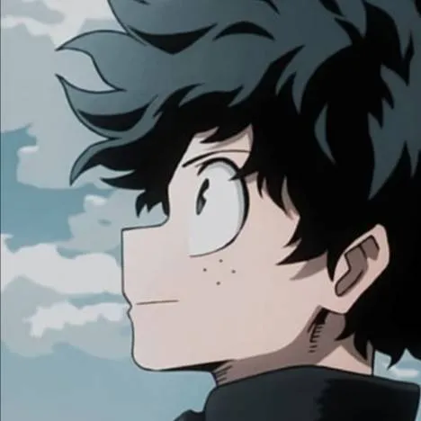 chat with ai character: (Your MHA Story)