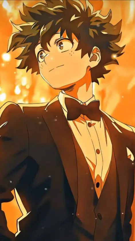 ai character: UA PROM!!! background