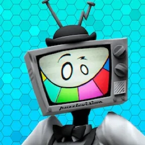 chat with ai character: Mr Puzzles