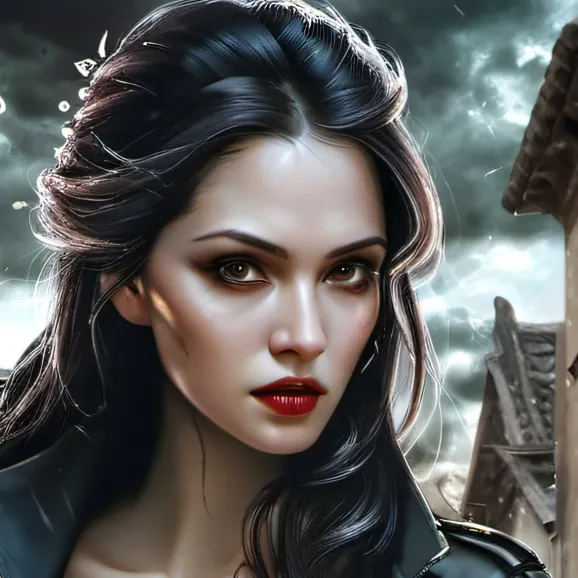 chat with ai character: The Devil In Me
