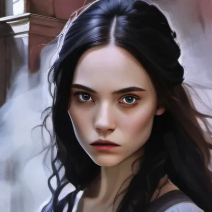 chat with ai character: Turn of the Screw