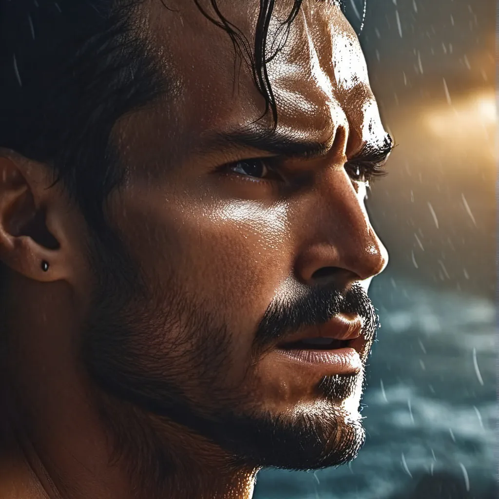 chat with ai character: Undercurrent
