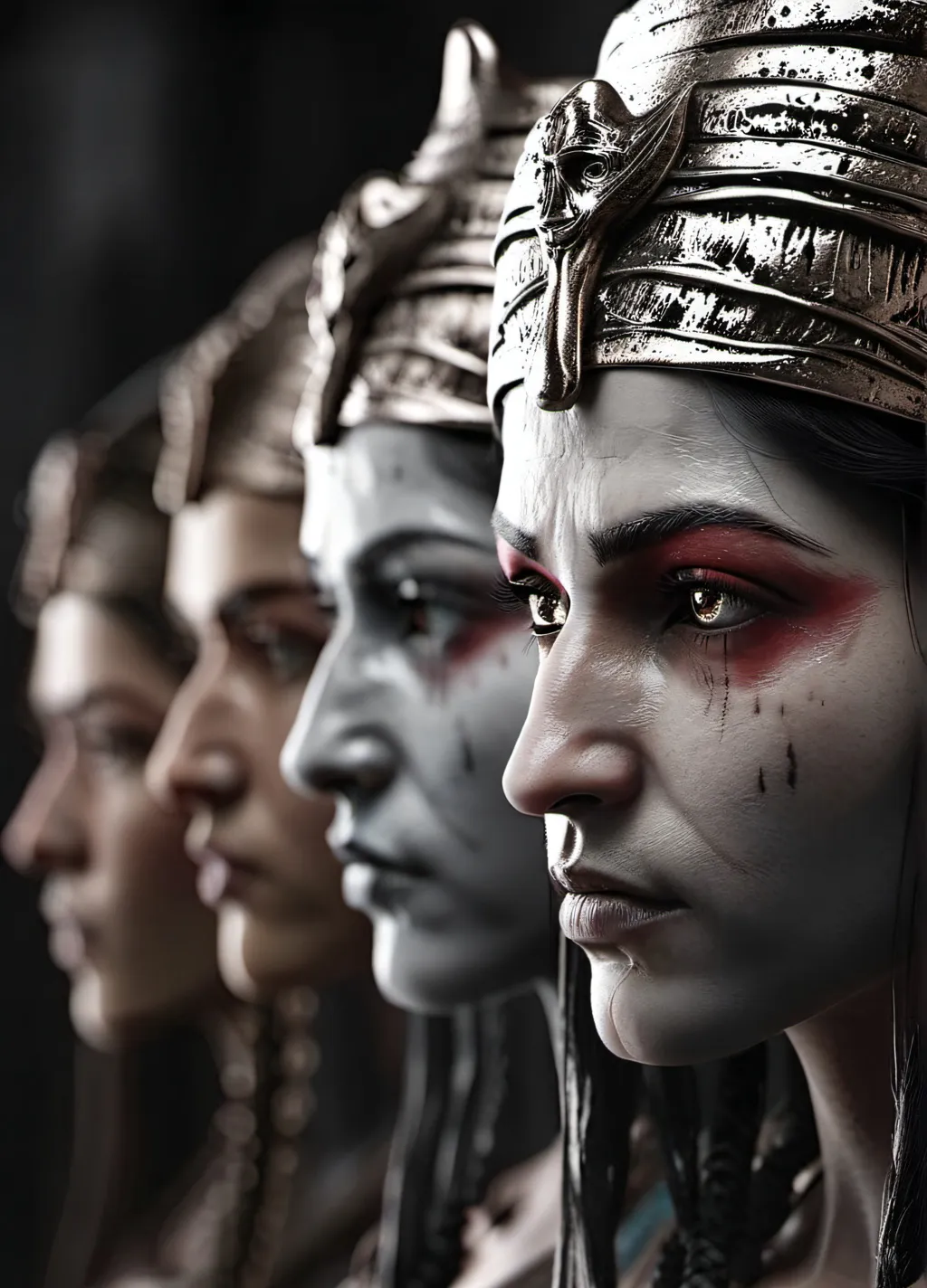 chat with ai character: Insurgence 