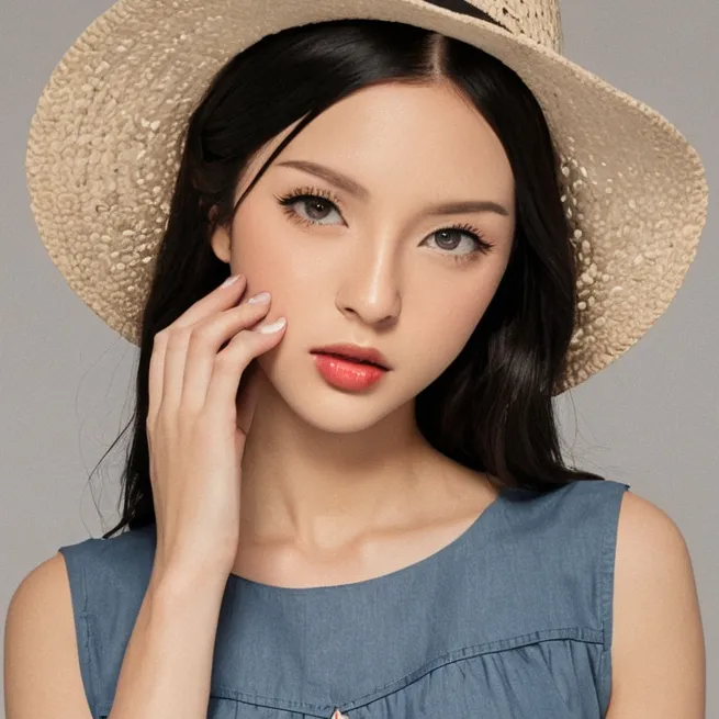 chat with ai character: Chiquita