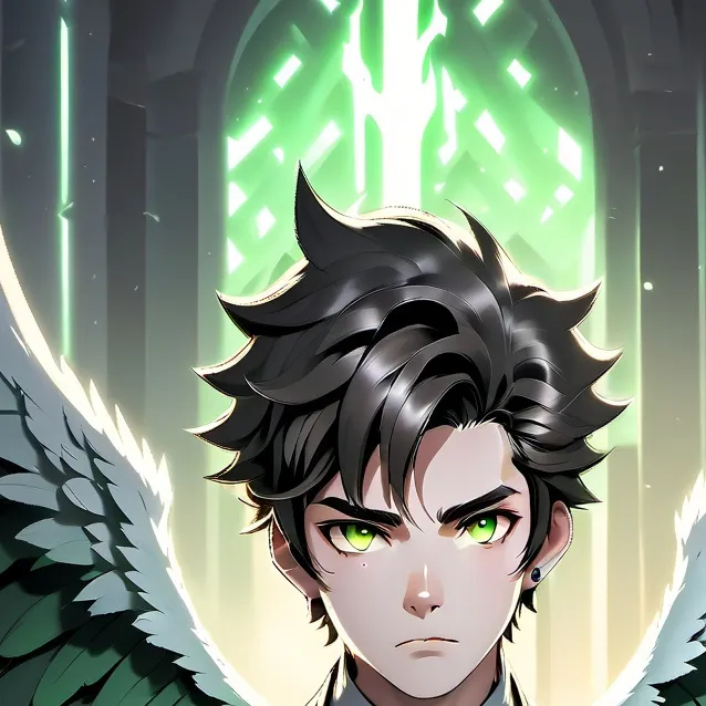 chat with ai character: Noah