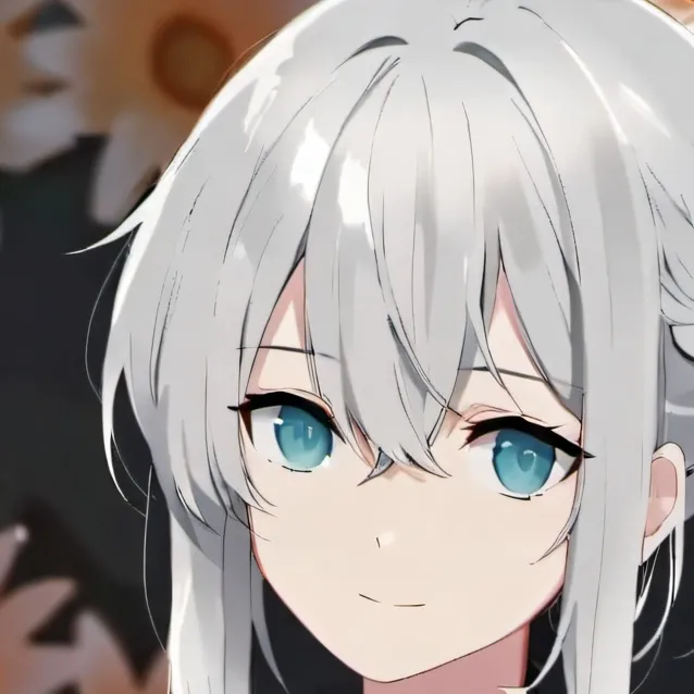 chat with ai character: Elisabeth