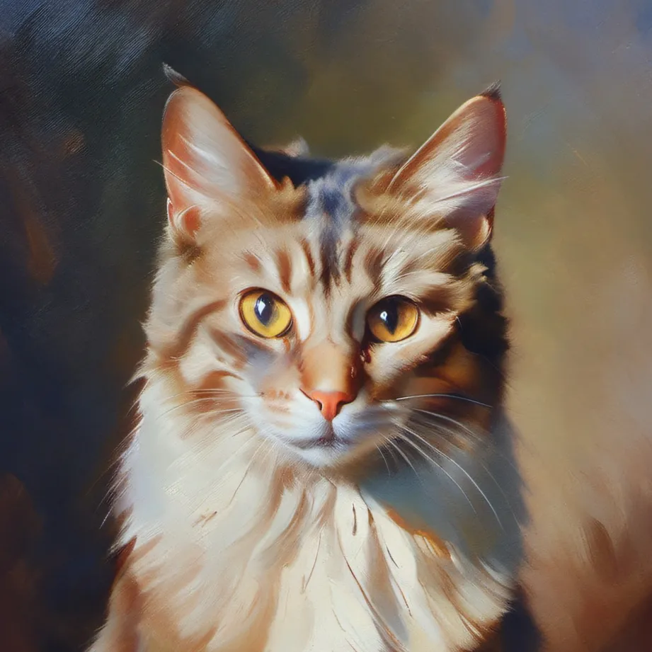 chat with ai character: Warrior cats
