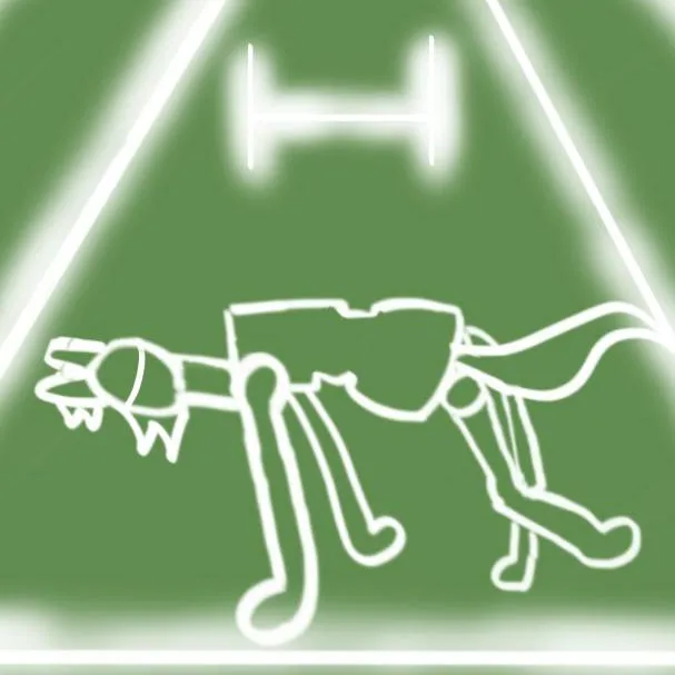 chat with ai character: Fake therian