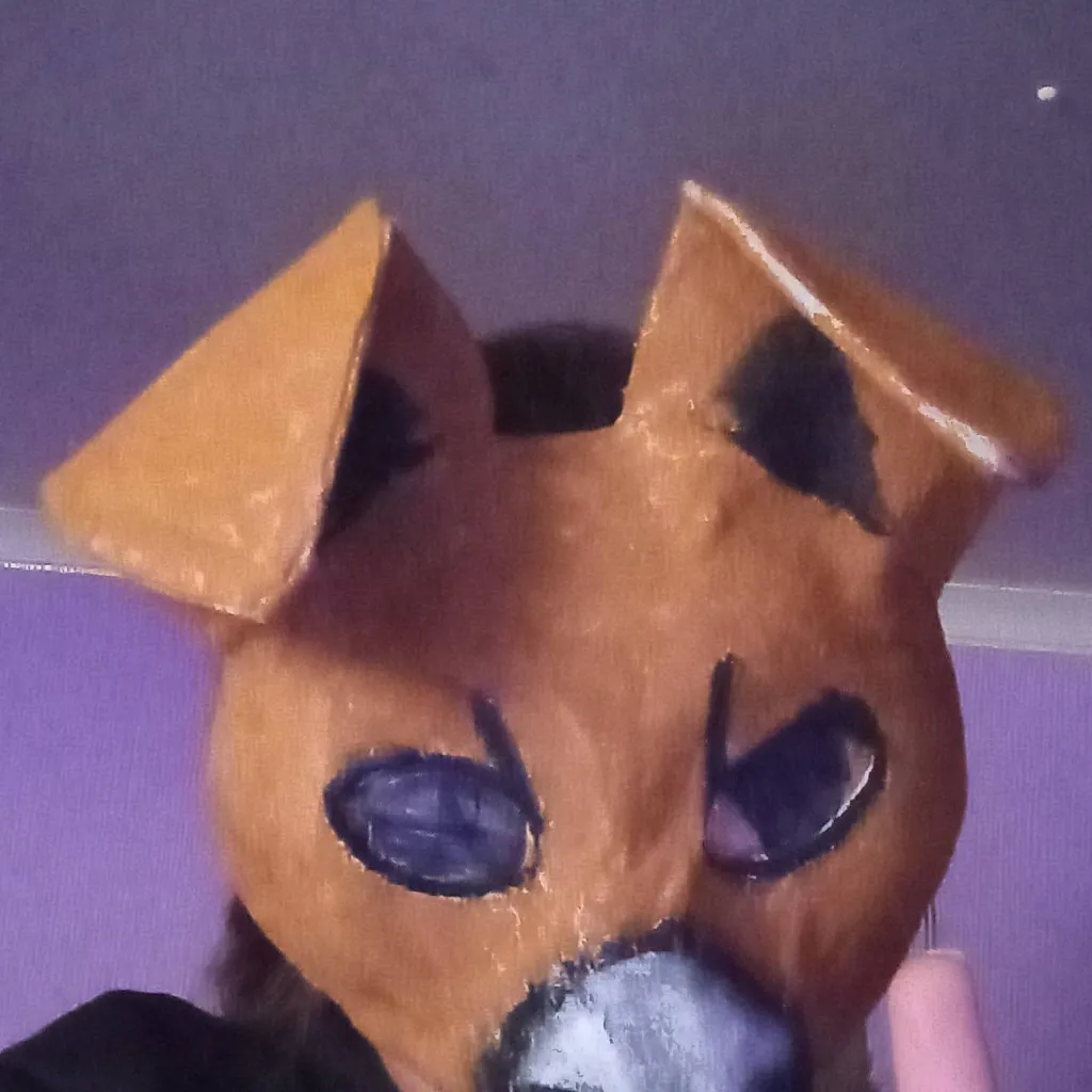 chat with ai character: Kai