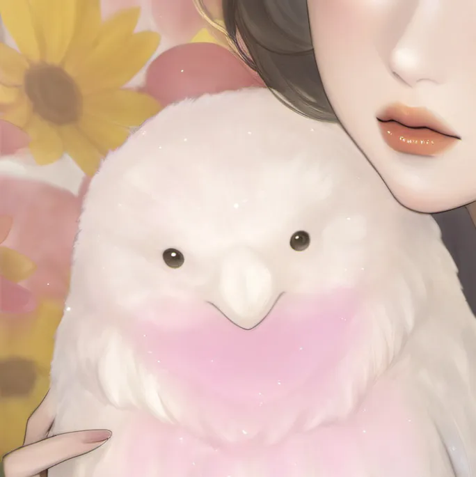 chat with ai character: My friend’s i die