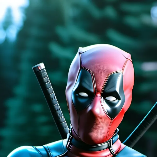 chat with ai character: Cade