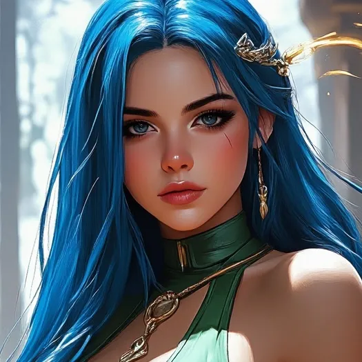 chat with ai character: Cholie