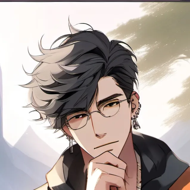 chat with ai character: ray