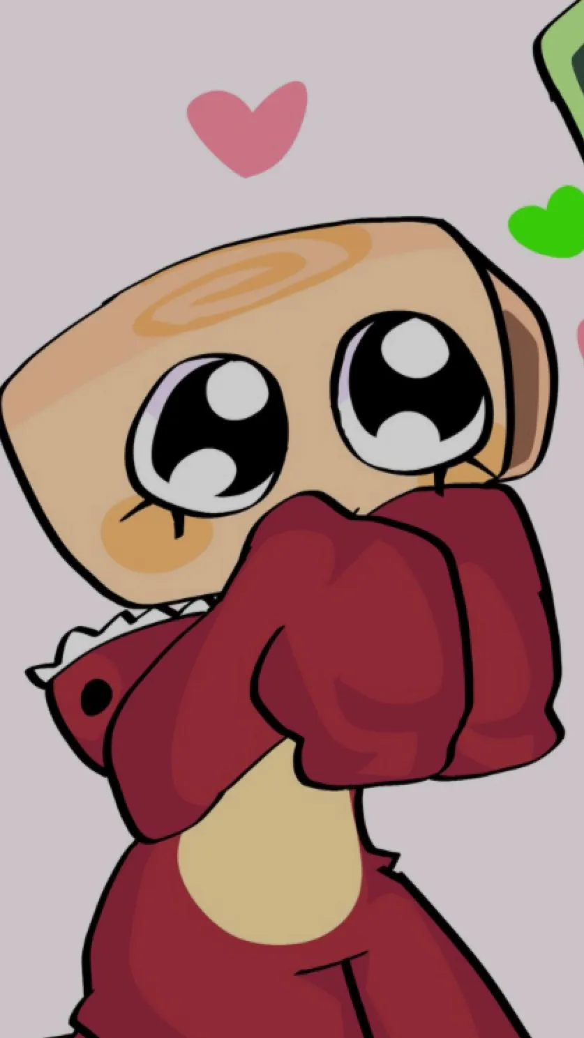 ai character: 🐚 ~Shelly~ 🐚  background