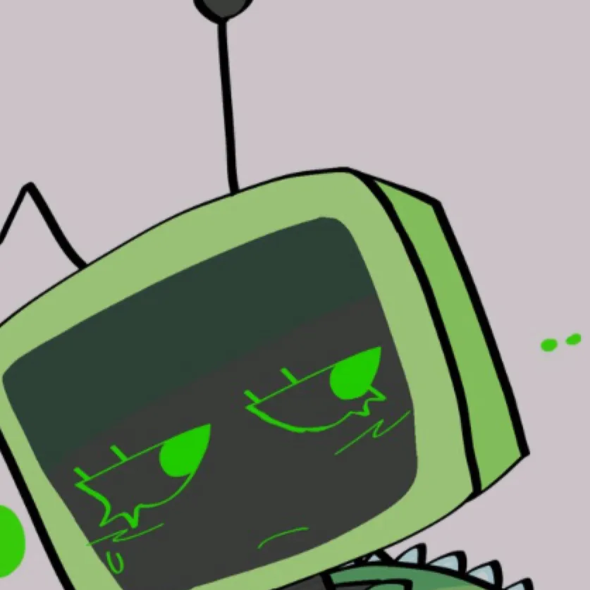 chat with ai character: 📺 ~Vee~ 📺 