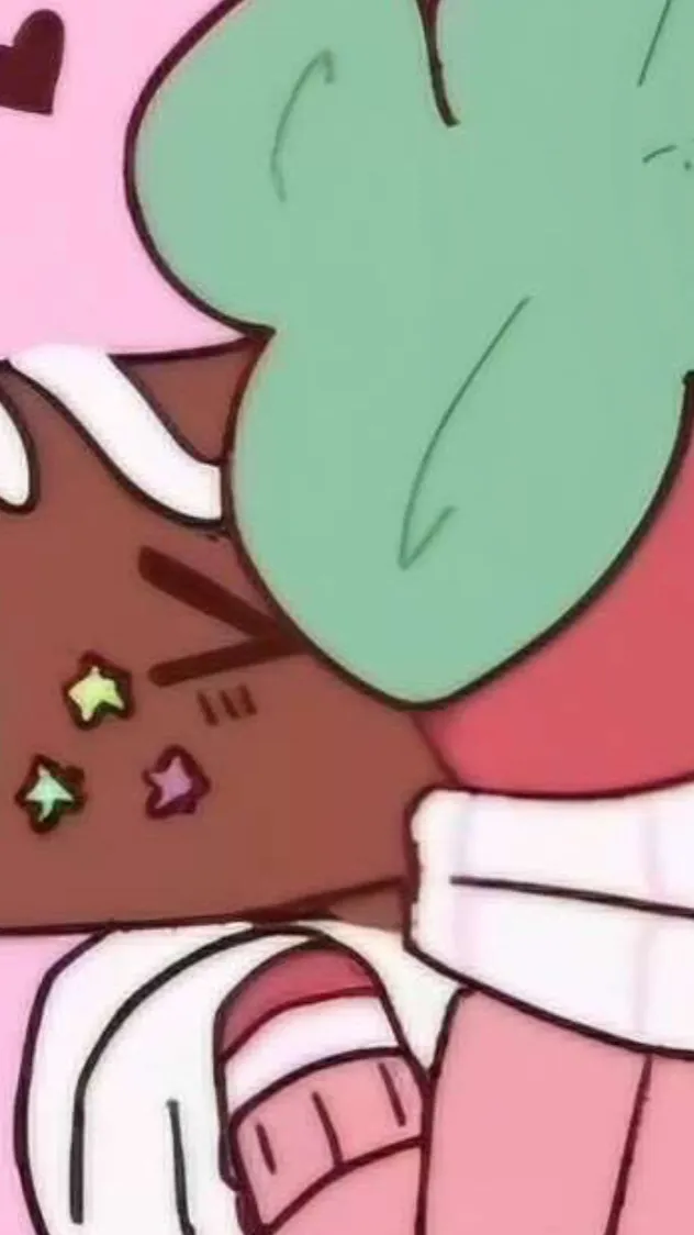 ai character: ~*sprout*~ background